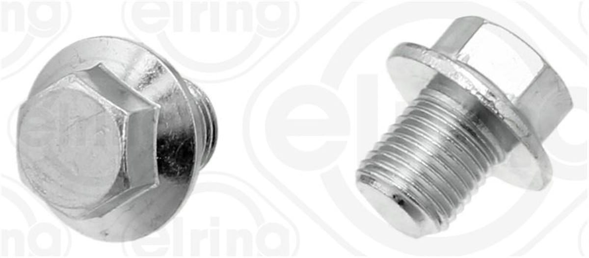 ELRING 587.290 - Yag Keçesi - Japon 350z