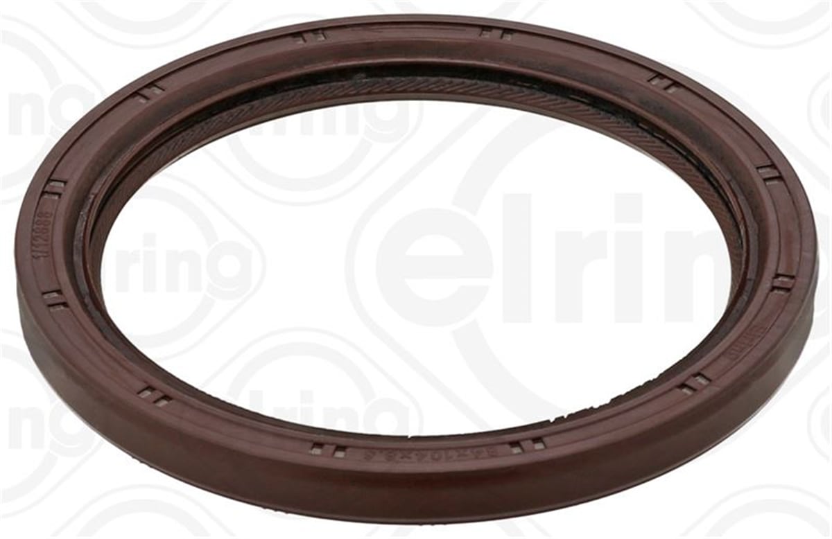 ELRING 587.460 - Krank Keçesi Arka - Renault Koleos/nissan