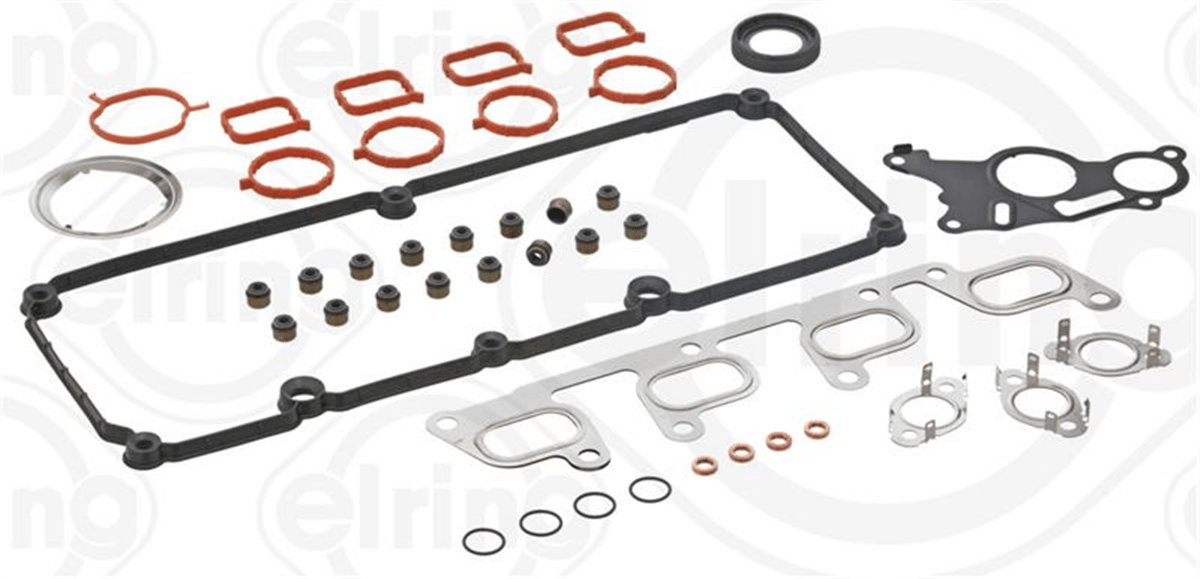 ELRING 589.830 - Takim Conta Üst - Vw Polo-golf6-jetta-passat-caddy-a3-leon-octavia