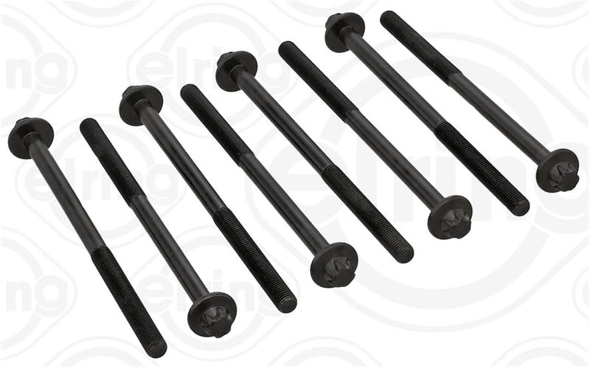 ELRING 593.520 - Silindir Kapak Saplamasi - Bmw F20-f21-f40-f45-f46-x1 F48-x2 F39