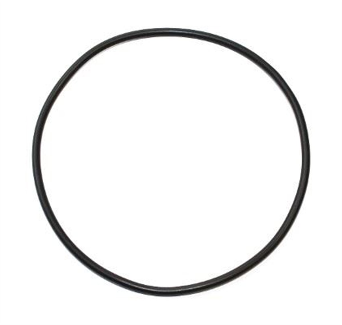 ELRING 597.791 - O-ring - Av Man, Mercedes-benz
