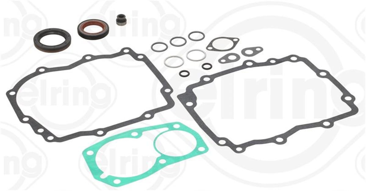 ELRING 597.899 - Sanzuman Contasi - Mercedes W124-201-202-210