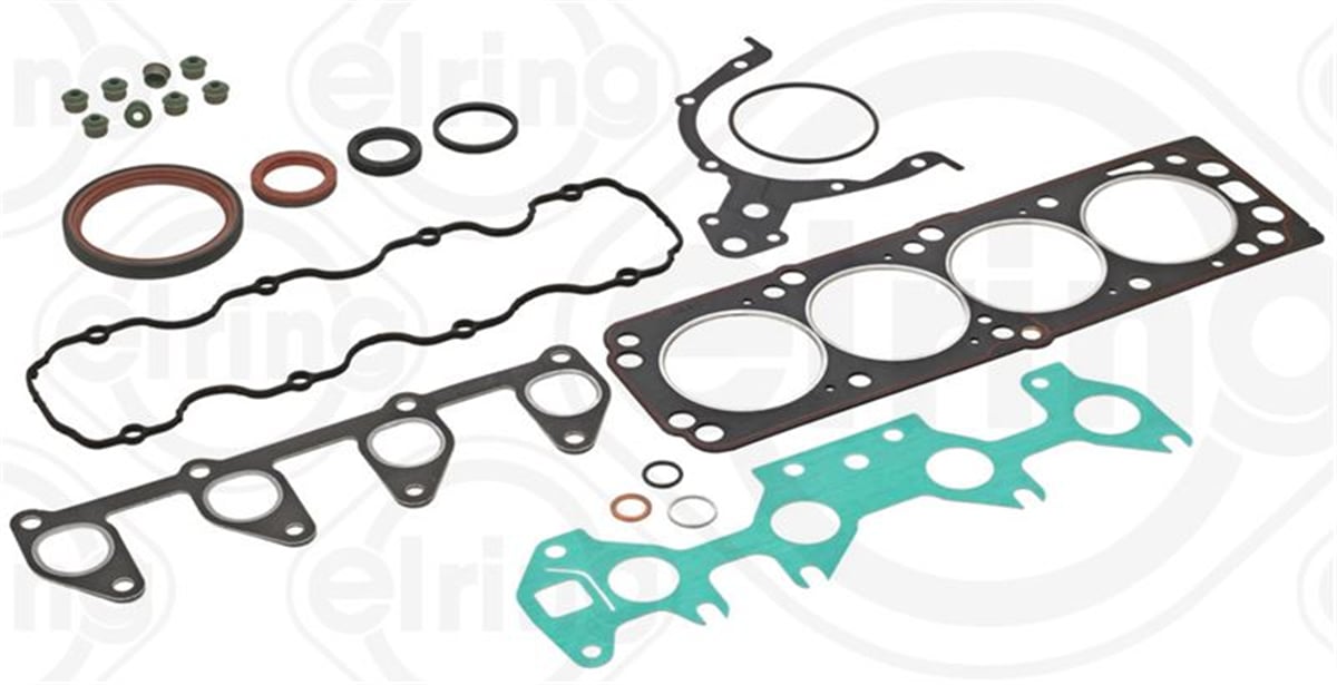 ELRING 599.210 - Takim Conta - Opel Aveo Kalos