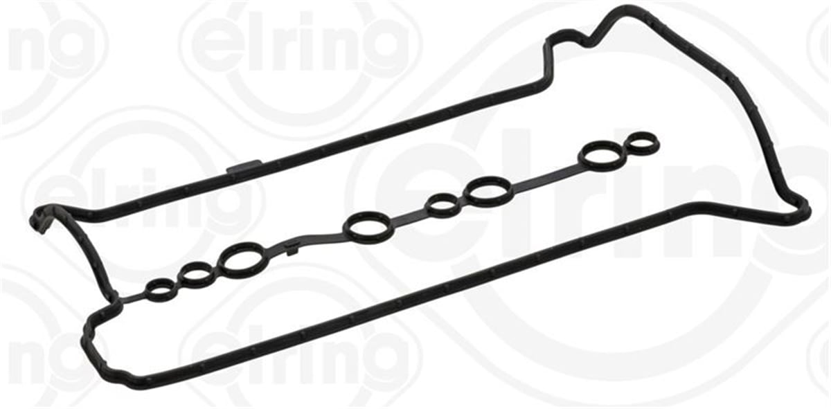ELRING 599.170 - Üst Kapak Contasi - Renault Clio Iv/captur/megan Iii-iv
