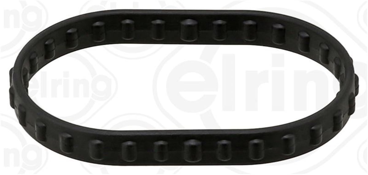 ELRING 599.130 - Termostat Gövde Contasi - Opel Corsa E Astra K Insignia B Mokka Insignia A Karl Adam