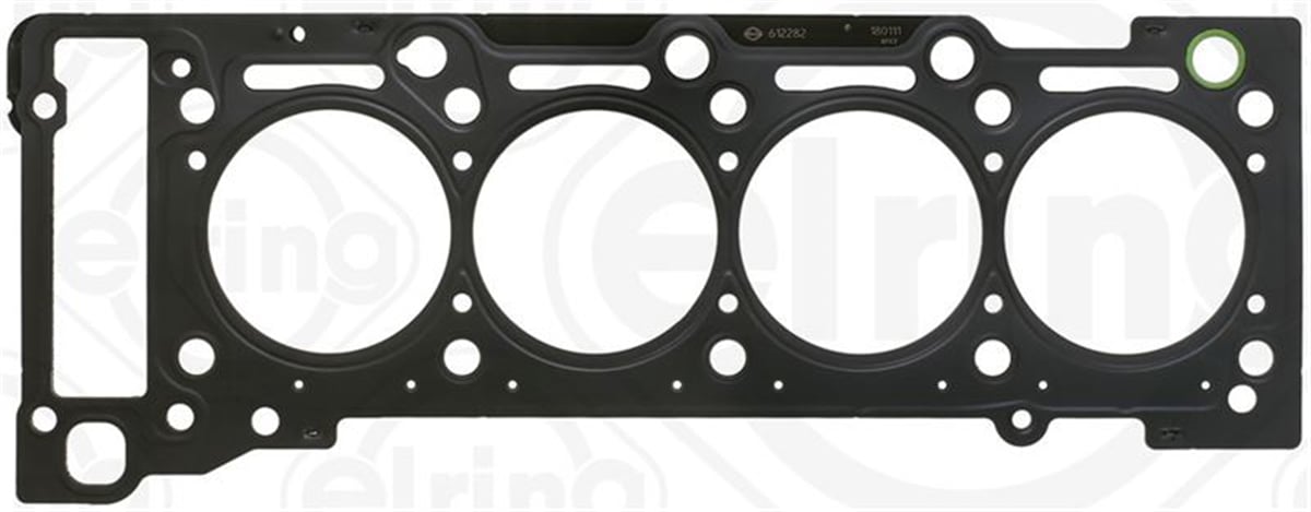 ELRING 612.282 - Silindir Kapak Contasi - Mercedes W202-203-211-210-638-901-902