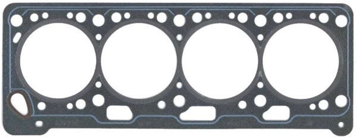 ELRING 622.290 - Üst Kapak Contasi - Vw Golf3-vento