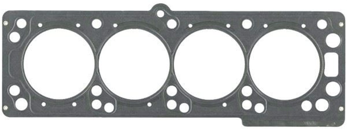 ELRING 627.192 - Silindir Kapak Contasi - Opel Astra G