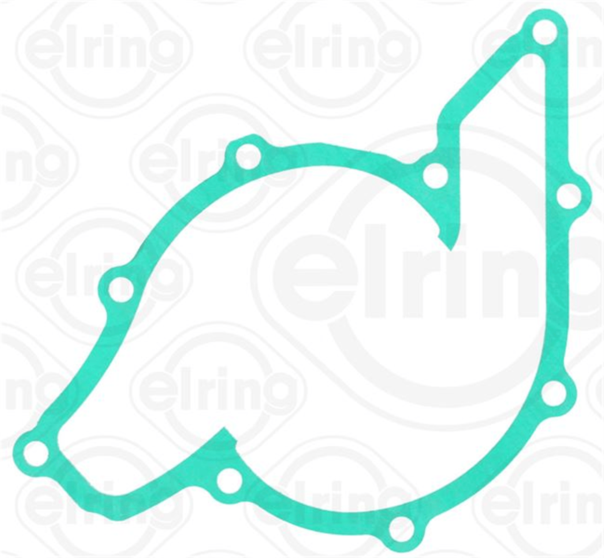ELRING 632.682 - Devirdaim Contasi - Vw Passat-a4-a6