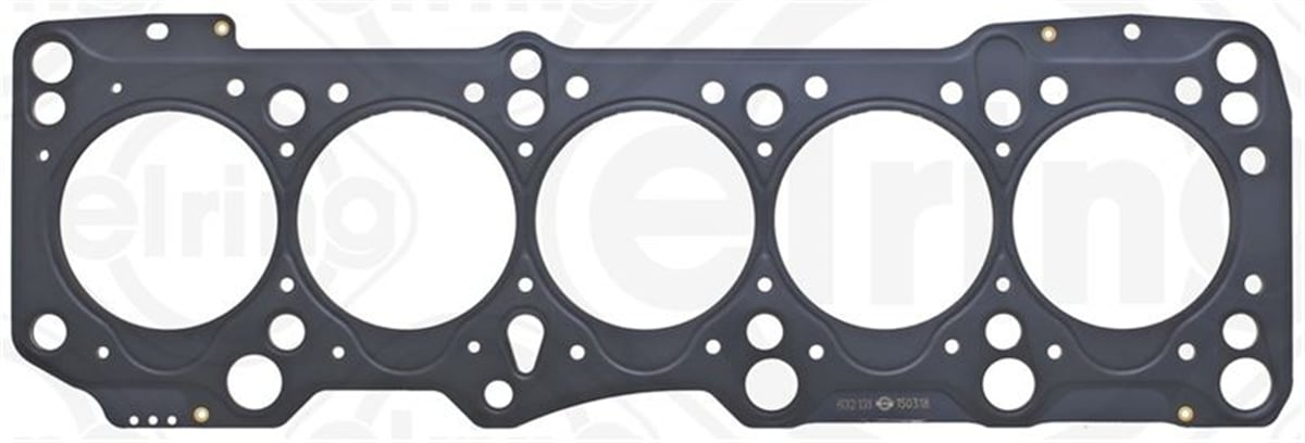 ELRING 632.131 - Silindir Kapak Contasi - Vw T4