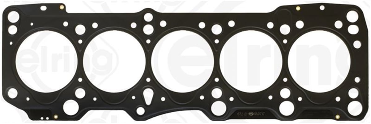 ELRING 632.121 - Silindir Kapak Contasi - Vw T4