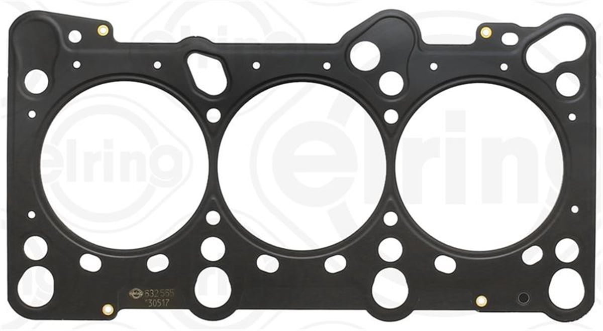ELRING 632.565 - Silindir Kapak Contasi - Vw Passat-a4-a6