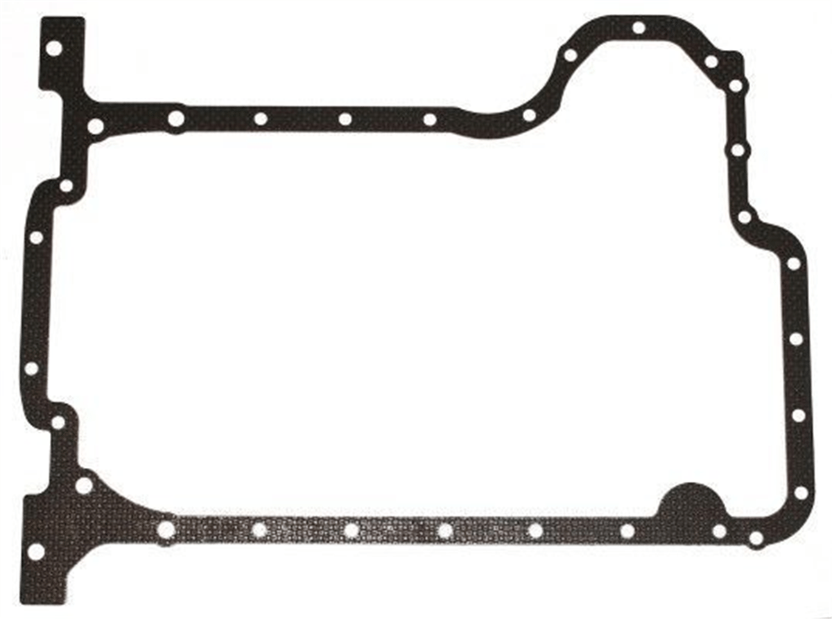 ELRING 632.510 - Karter Contasi - Vw A6