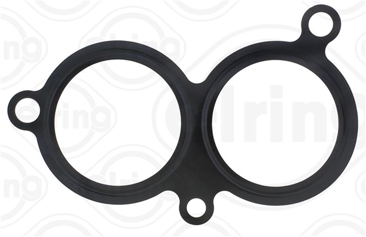 ELRING 633.291 - Manifold Contasi Emme - Bmw E36