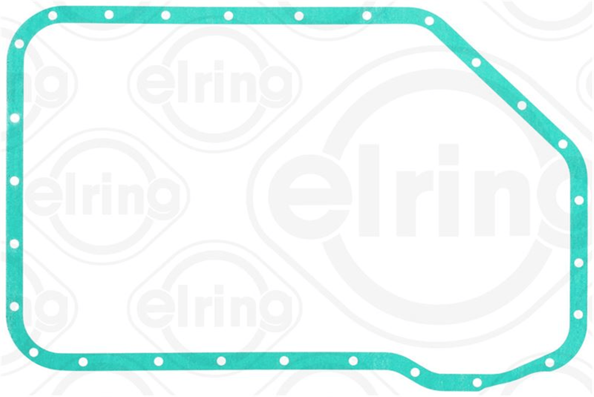 ELRING 634.061 - Sanzuman Filtre Contasi - Vw Passat-a4-a6