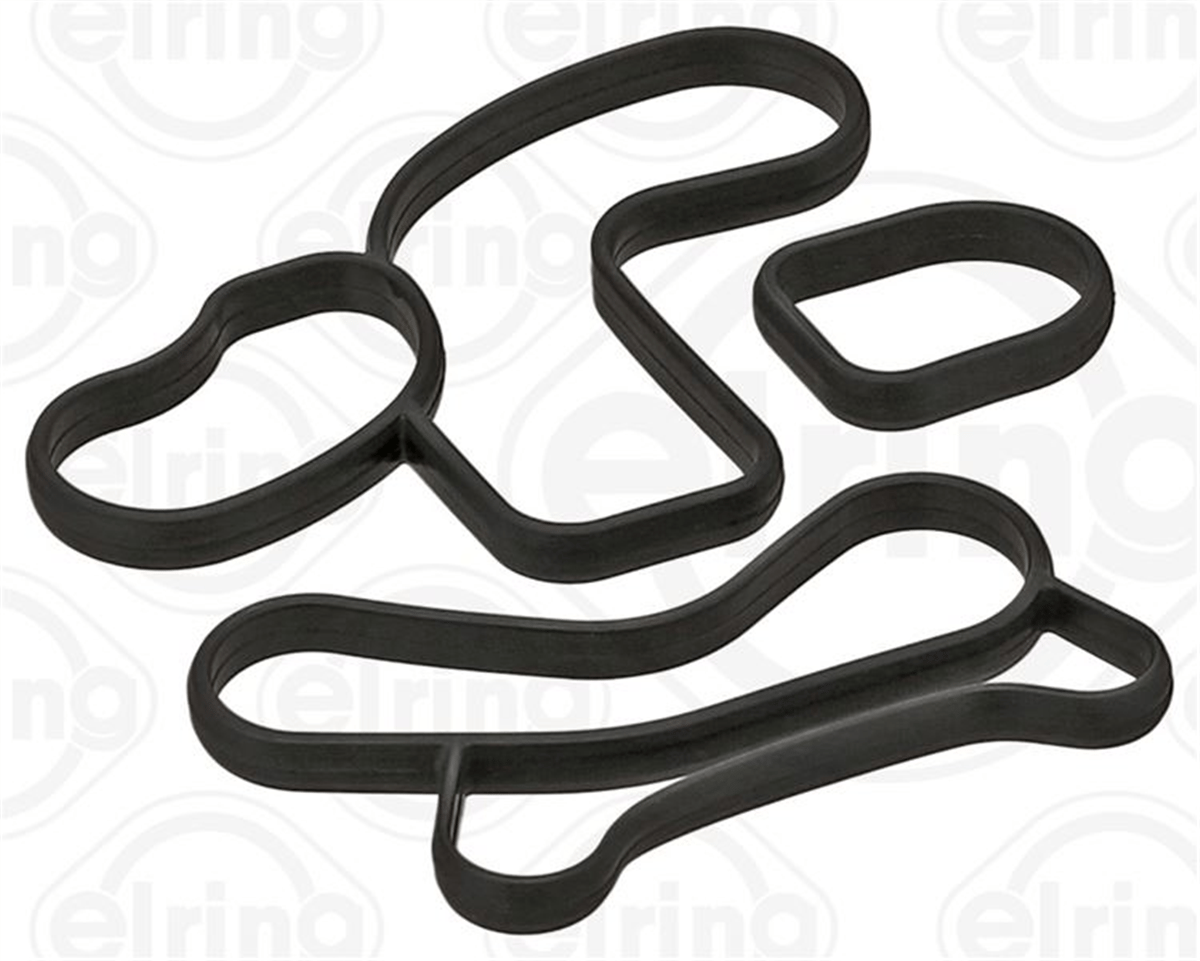 ELRING 634.970 - Yag Radyatör Contasi - Bmw F20-f21-f22-f23-2f45-f46-f30-f31-f34-4f32-f33-f36 Gran-f10-f11-g30-g31-g32 Gt-g38-g11-g12-x1 F48-x2 F39-x3 F25-x3 G01-x4 G02-x4 F26-x5 F15