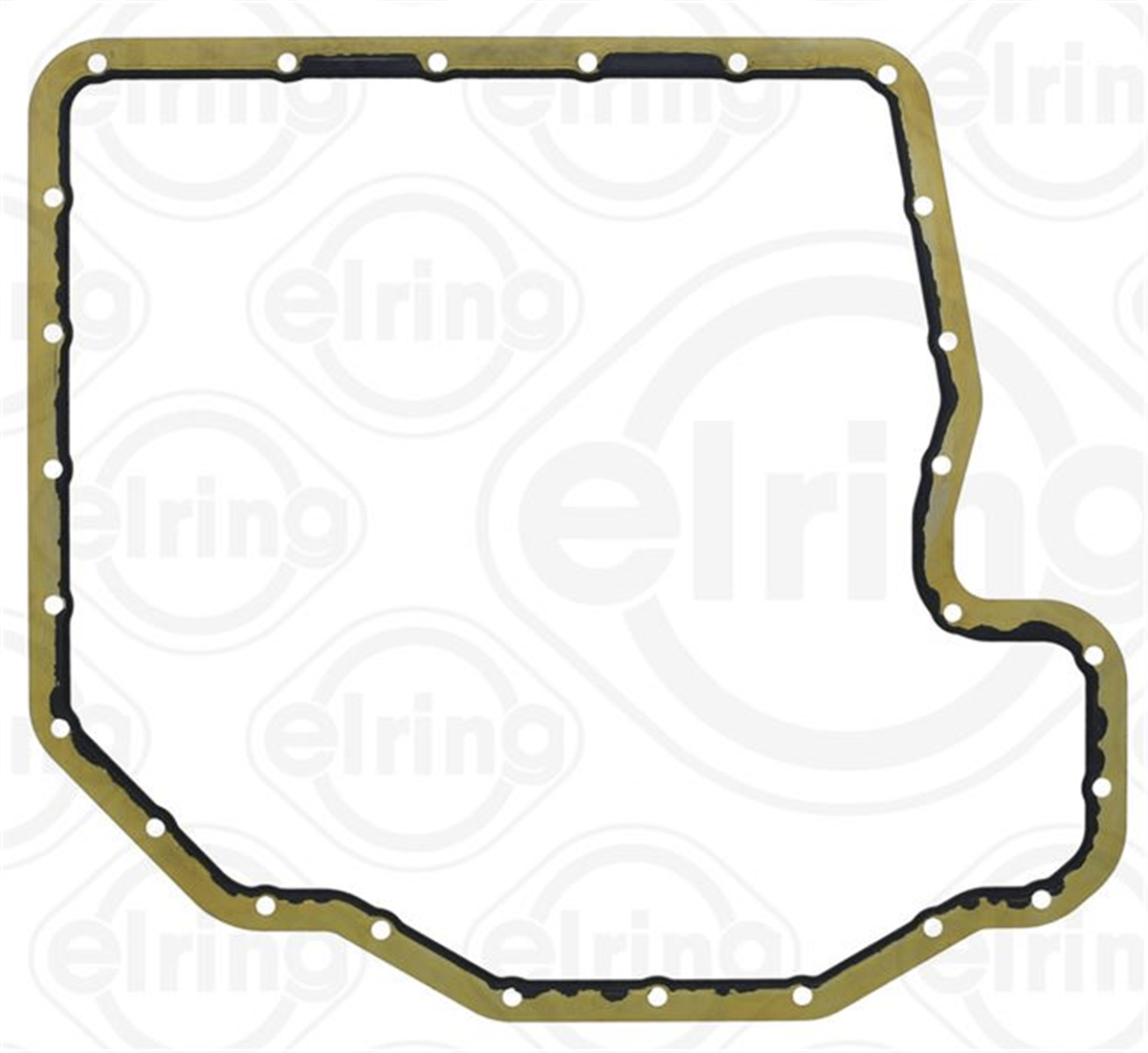 ELRING 634.450 - Karter Contasi - Bmw E34-38-39