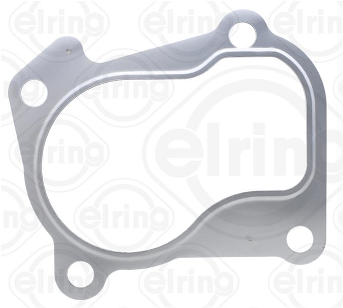 ELRING 635.270 - Egzoz Bogaz Contasi - Vw Polo-golf4