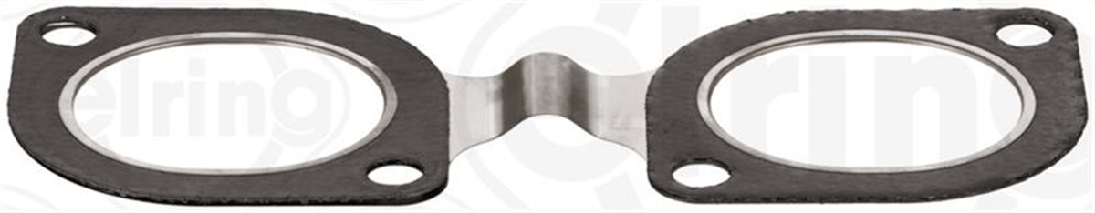 ELRING 638.181 - Manifold Contasi Egzos - Bmw E39-60-61-63-64-65-66-38-x5-x5 E53