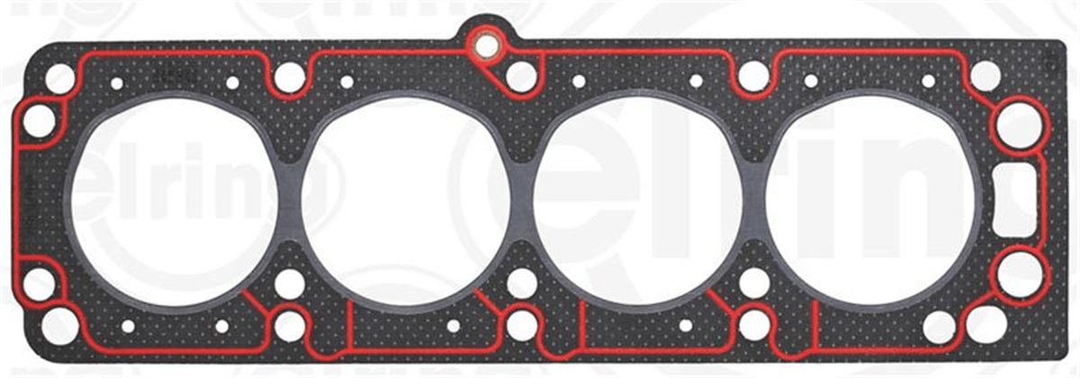 ELRING 645.842 - Silindir Kapak Contasi - Opel Astra F Vectra B