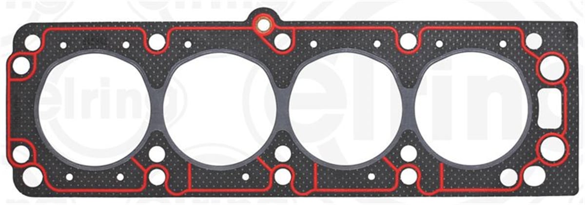 ELRING 645.842 - Silindir Kapak Contasi - Opel Astra F Vectra B