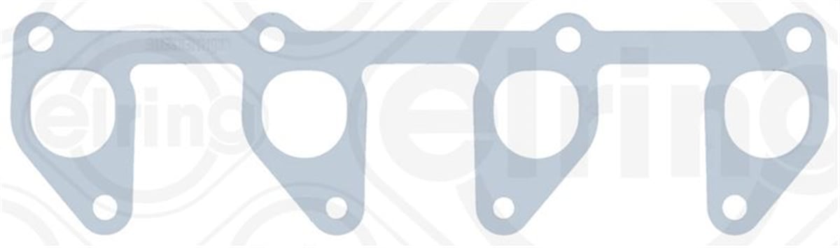 ELRING 645.710 - Manifold Contasi Egzos - Opel Corsa B Astra F