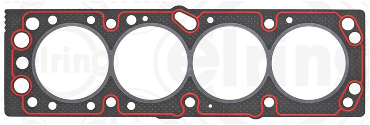 ELRING 646.071 - Silindir Kapak Contasi - Opel Astra F-g Corsa B