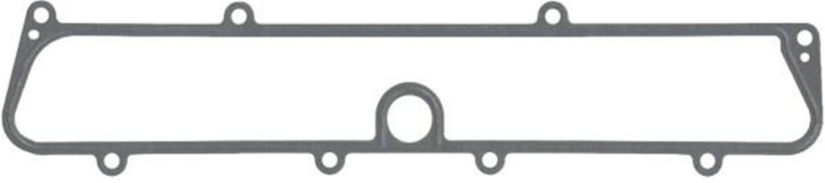 ELRING 646.183 - Manifold Contasi Emme - Opel Vectra B