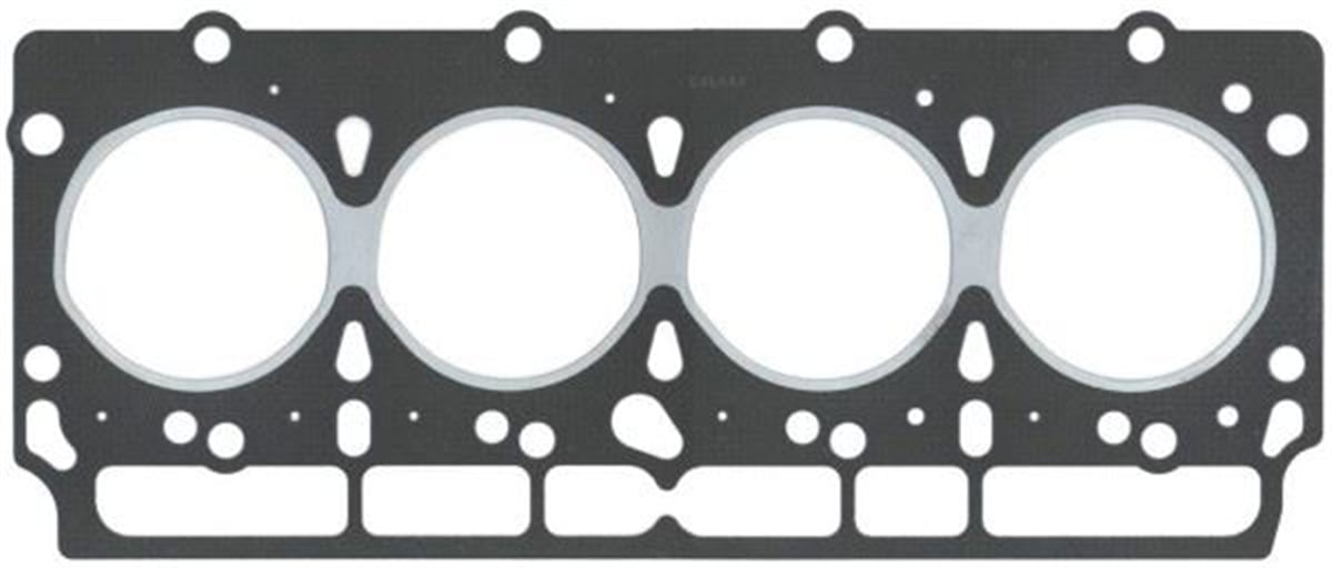 ELRING 646.440 - Silindir Kapak Contasi - Ford Transit M12-m15