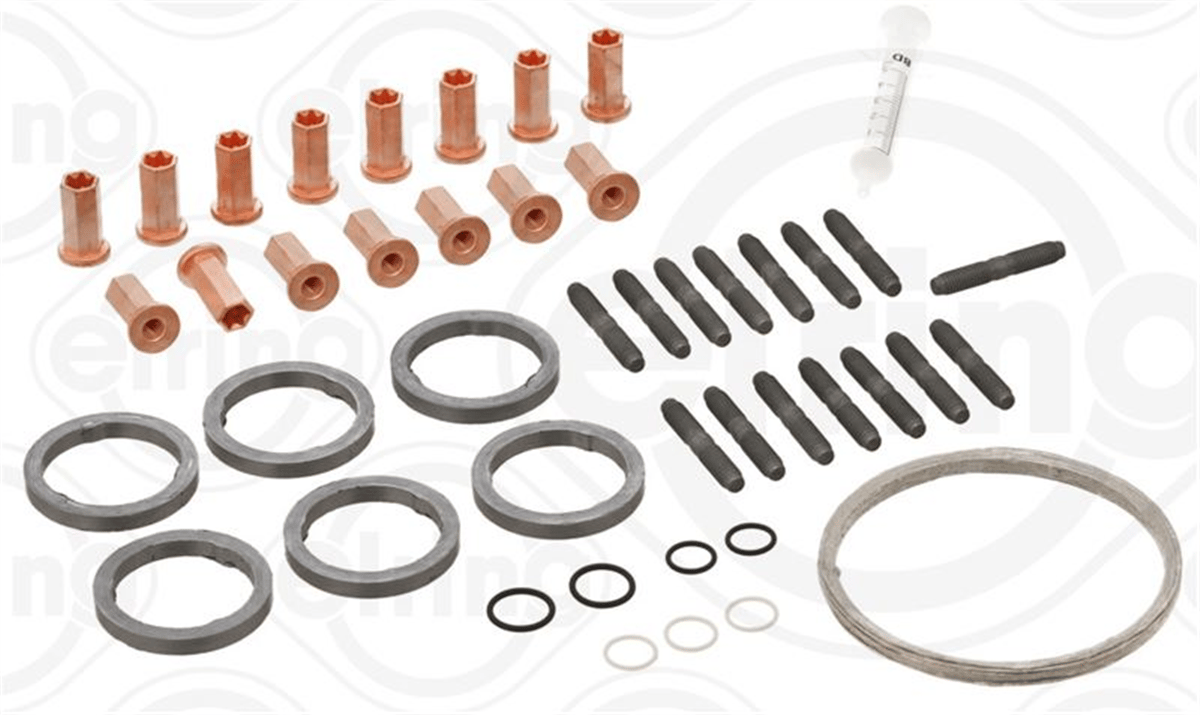 ELRING 648.550 - Turbo Sarj Conta Takimi - Bmw F20-f21-f22-f23-f30-f31-f32-f33-f34-f36
