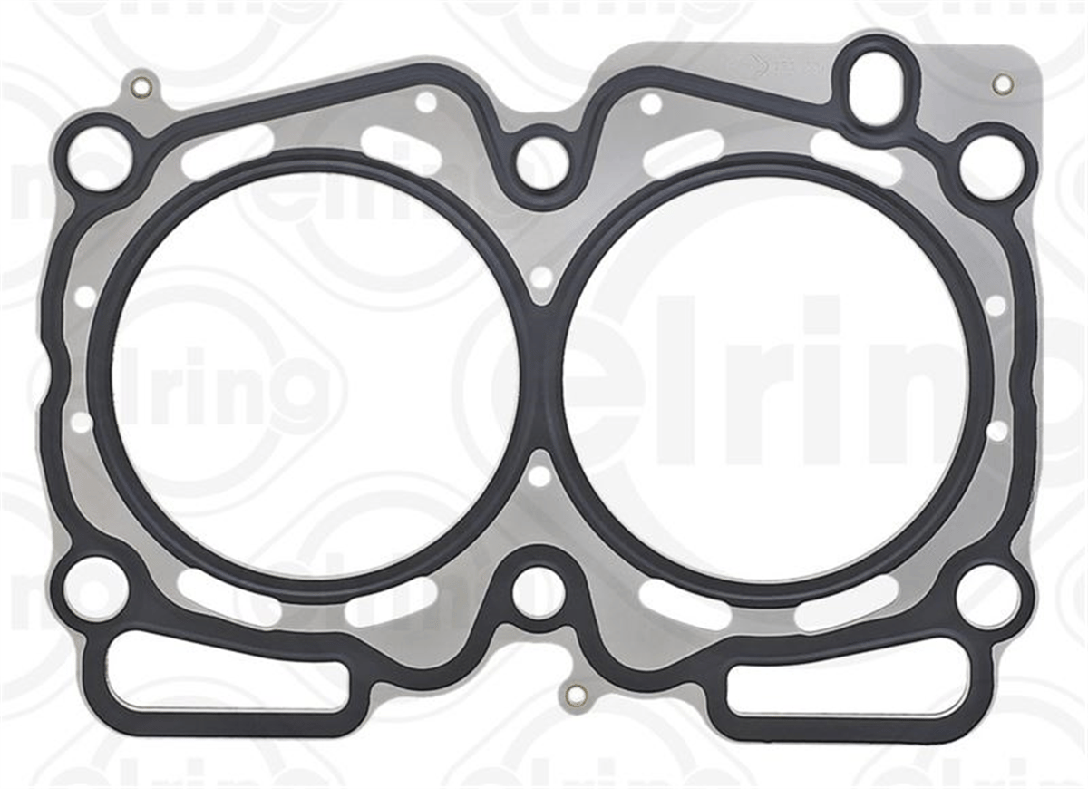 ELRING 650.230 - Silindir Kapak Contasi - Japon Impreza