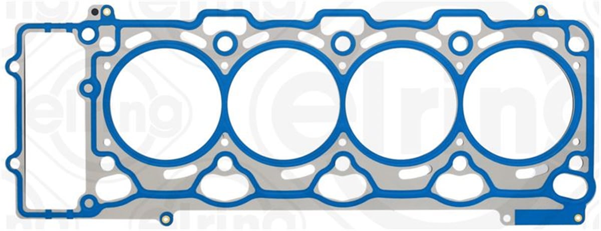 ELRING 655.570 - Silindir Kapak Contasi - Bmw E60-61-63-64-65-66-x5