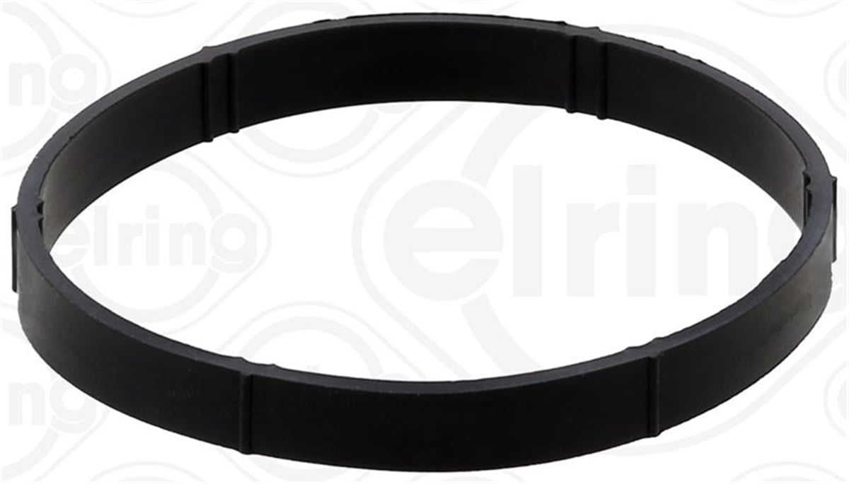 ELRING 655.790 - Gaz Kelebek Contasi - Vw Golf4-golf5-bora-a3-leon-octavia