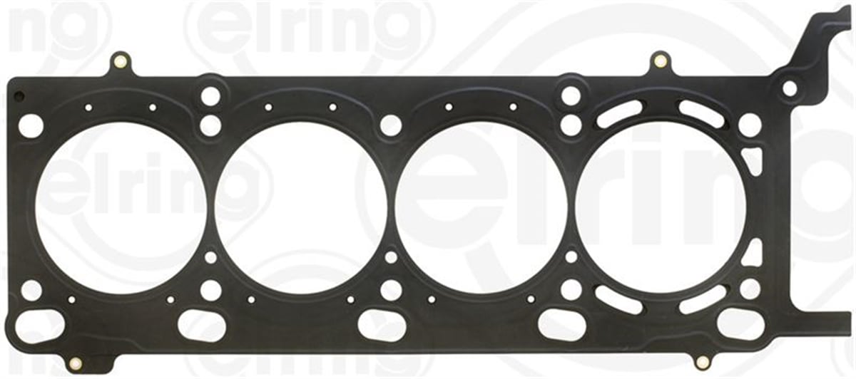 ELRING 659.120 - Silindir Kapak Contasi - Bmw X5 E53