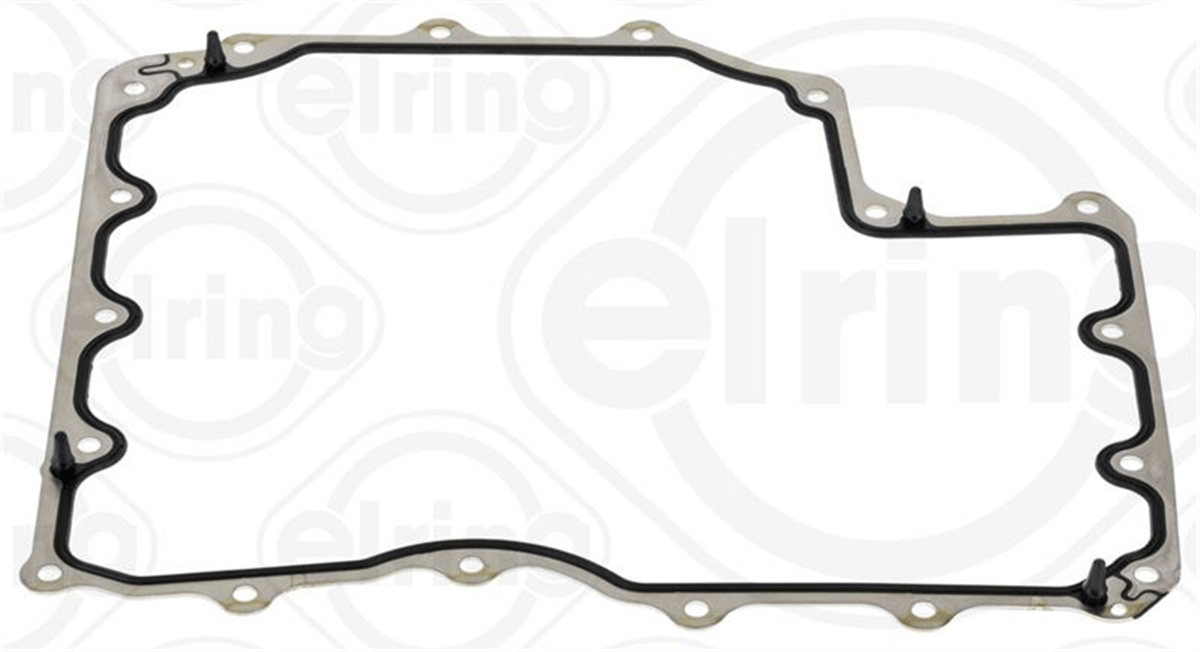 ELRING 660.660 - Karter Contasi - Vw Panamera