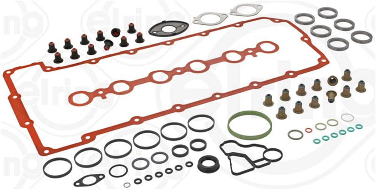 ELRING 660.370 - Takim Conta Üst - Bmw E81-82-87-88-90-91-92-93-60-61-63-64-65-66-x3-x5