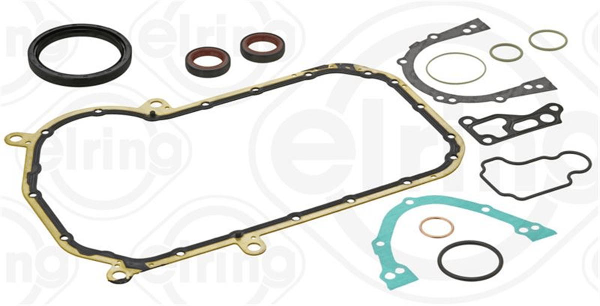 ELRING 670.730 - Takim Conta Alt - Vw Passat-a4-a6