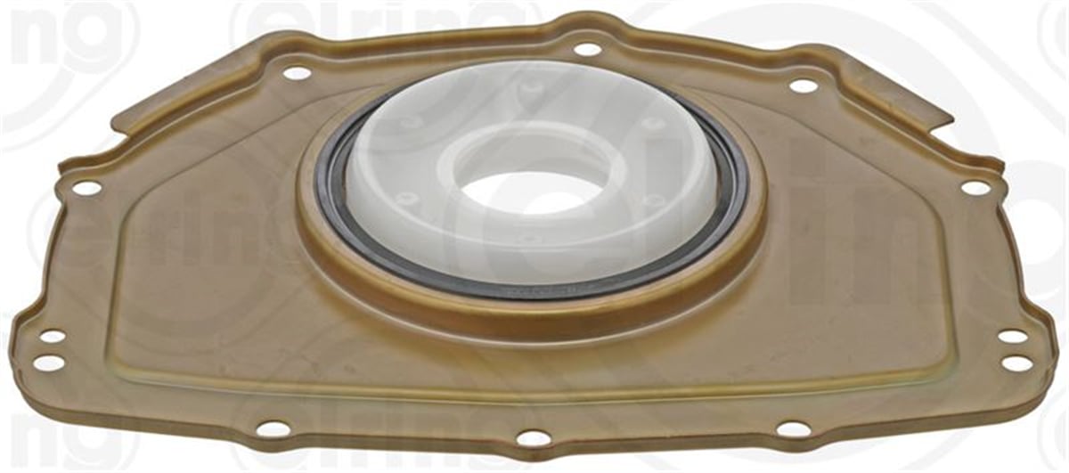 ELRING 685.340 - Krank Keçesi Arka - Mercedes W211/212-251