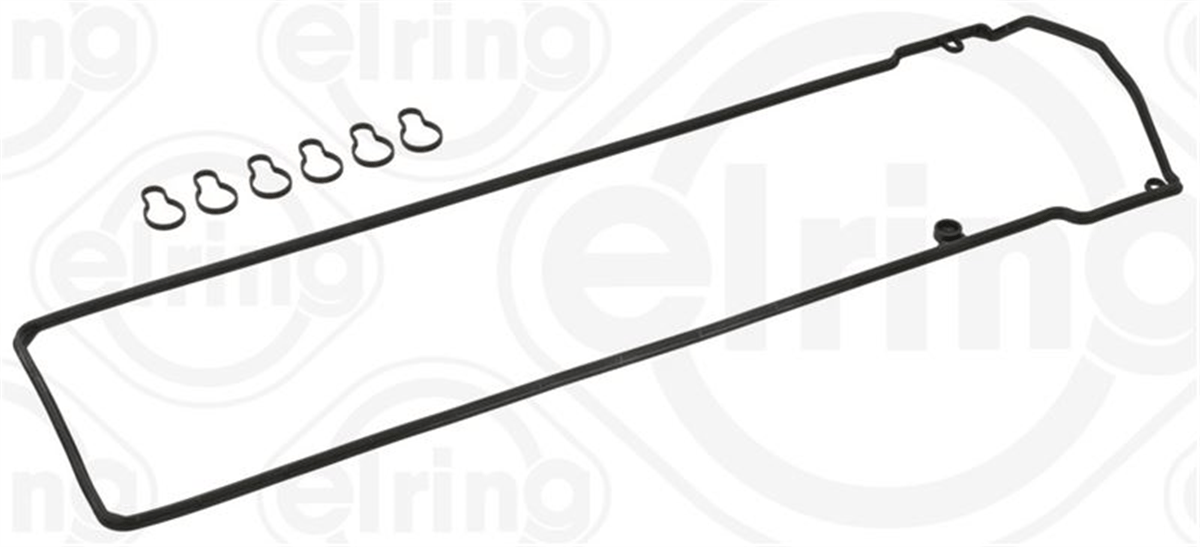 ELRING 685.320 - Üst Kapak Contasi - Mercedes 211-210