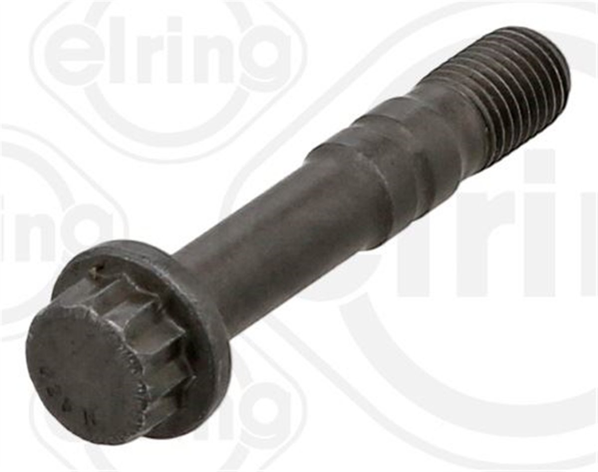 ELRING 690.290 - Piston Kol Saplamasi - Vw Lt-passat-golf
