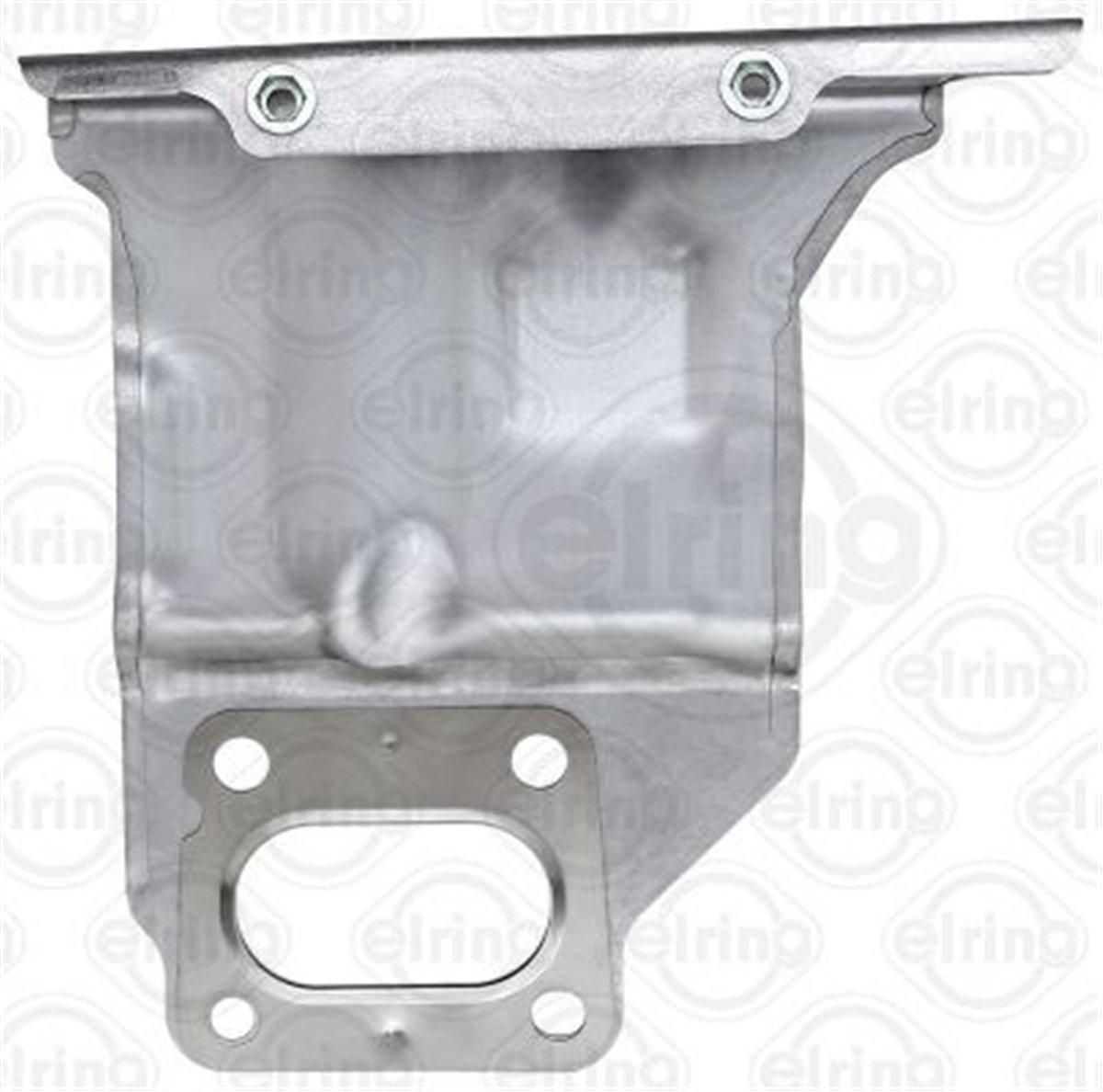 ELRING 693.670 - Conta - Opel Astra K Insignia B Mokka