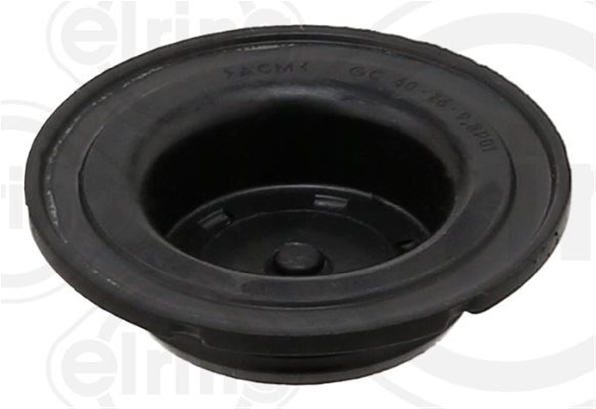 ELRING 694.420 - Tapa - Vw A3-a4-a5