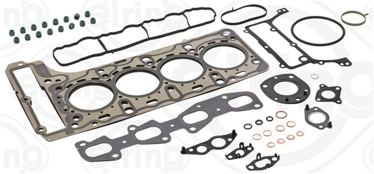 ELRING 695.810 - Takim Conta Üst - Mercedes 176-117-246-x156