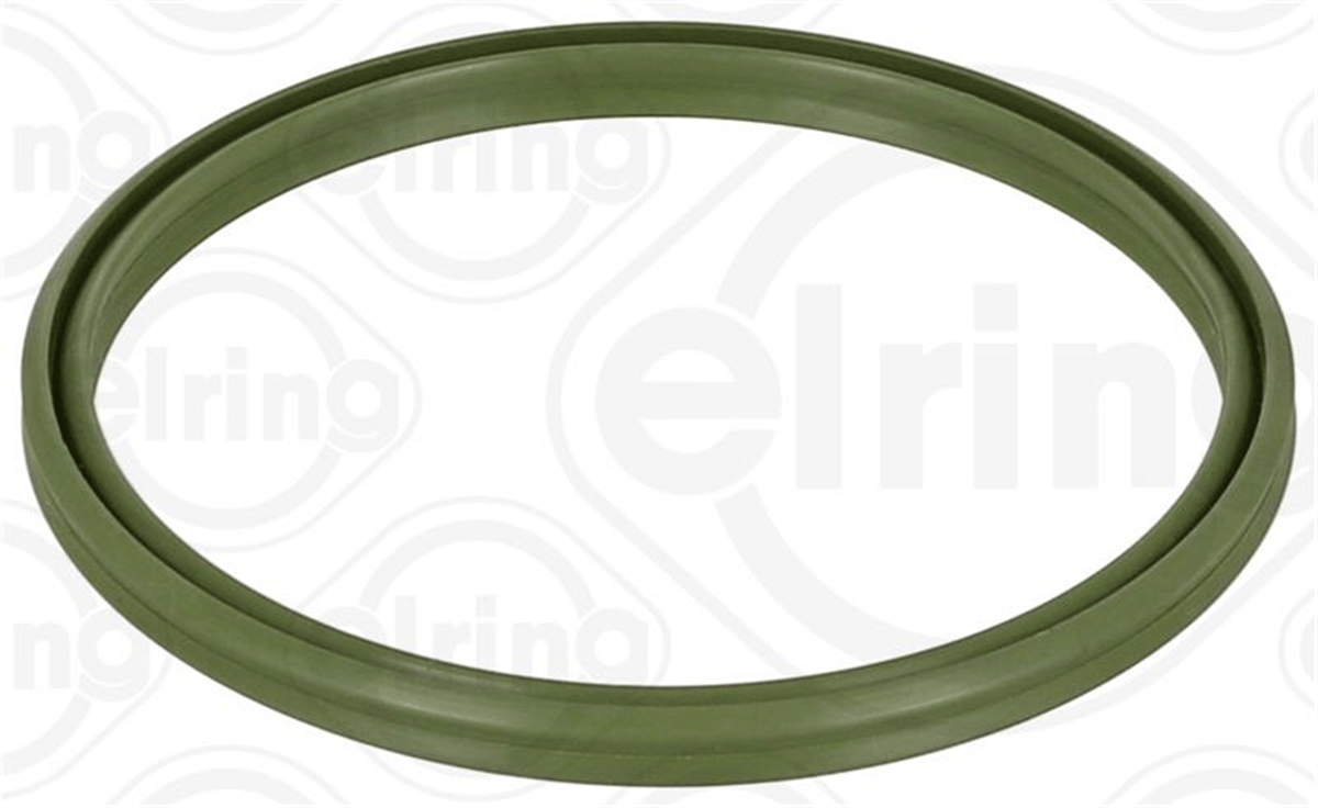 ELRING 697.240 - Manifold Contasi Emme - Vw Golf5-golf6-jetta-passat