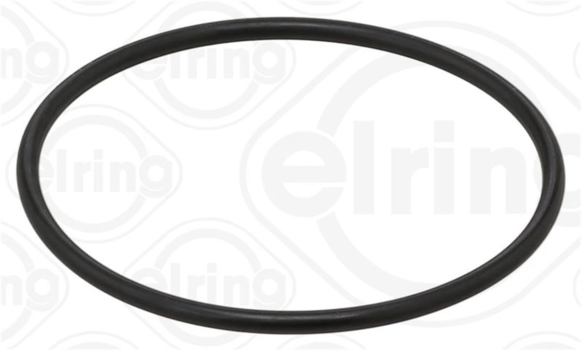 ELRING 702.358 - Termostat Kapak Oringi - Opel Astra F Corsa B Vectra A