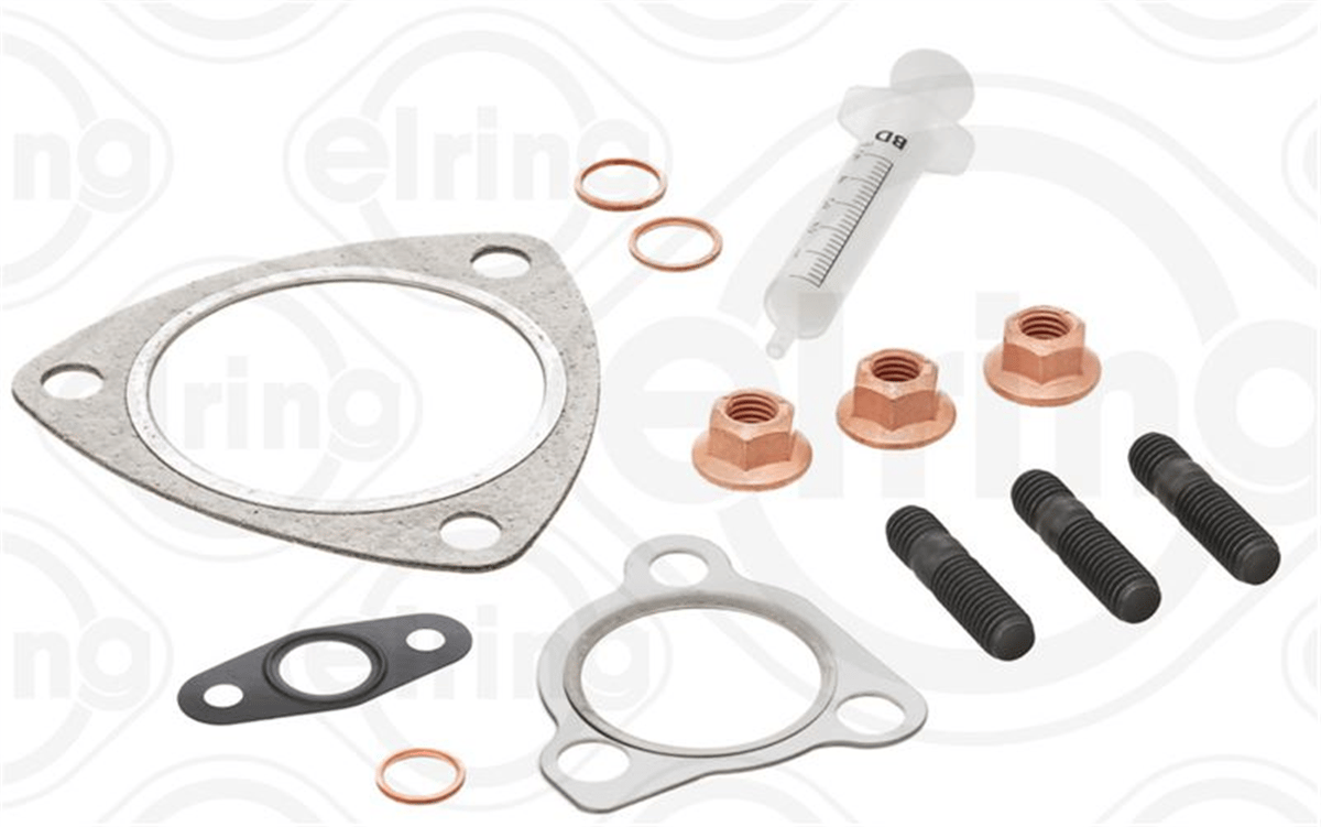 ELRING 703.960 - Turbo Sarj Contasi - Vw Passat-a4