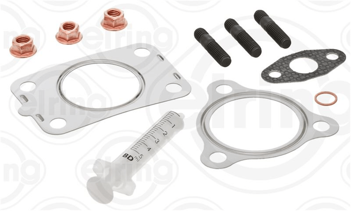 ELRING 704.050 - Turbo Conta Seti - Vw Passat-a4-a6