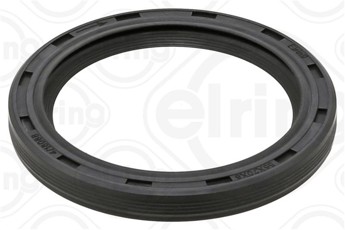ELRING 707.450 - Krank Keçesi Ön - Ford Focuc/c-max/fiesta/b-max