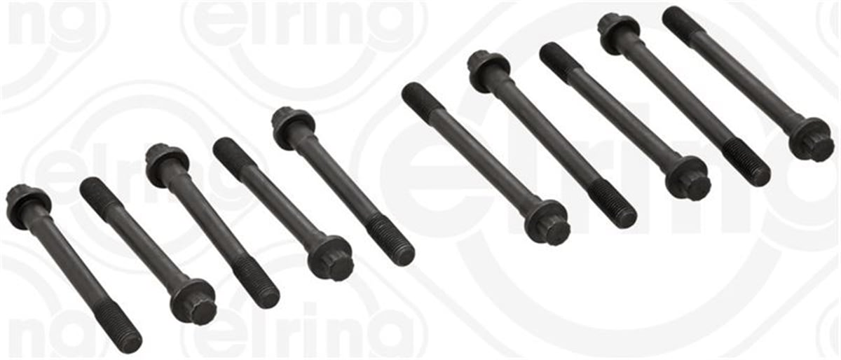 ELRING 708.210 - Silindir Kapak Saplamasi - Japon Avensis