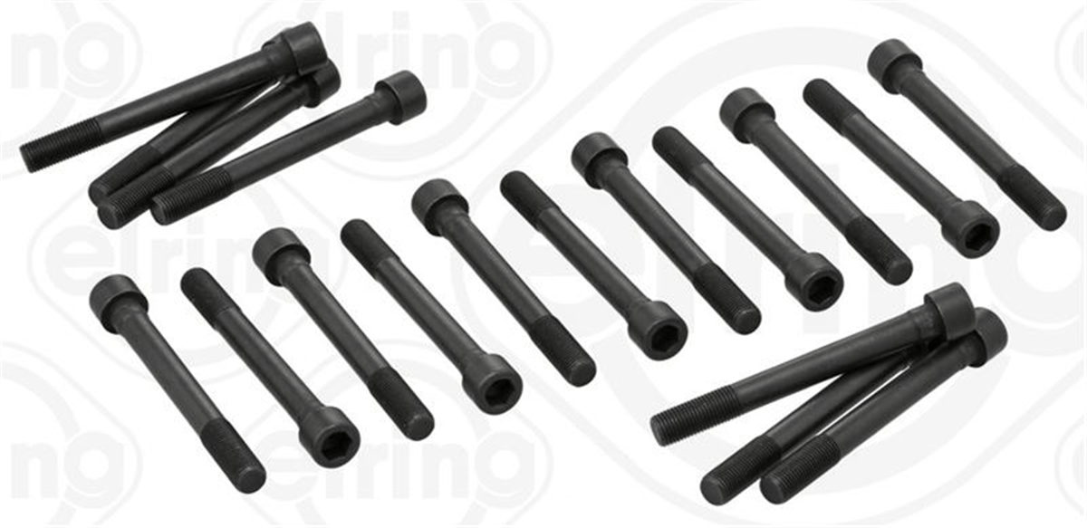 ELRING 709.310 - Silindir Kapak Saplamasi - Kore Starex/h100 Min/h100 Kmy/galloper/bongo/pregio/l200/l300